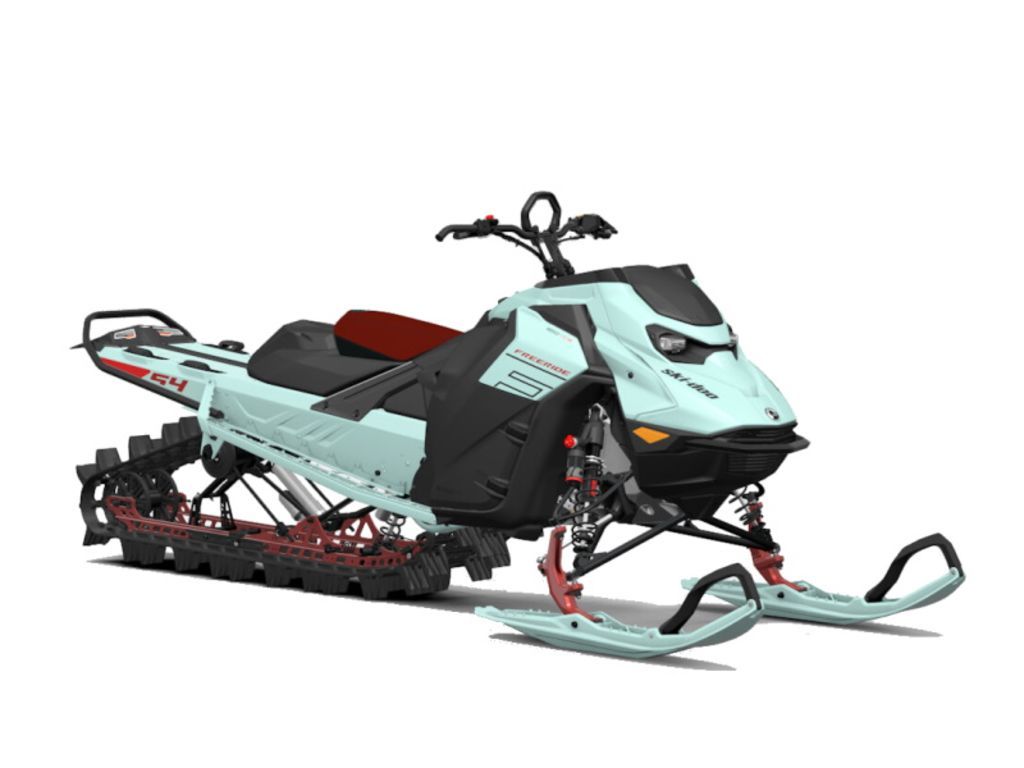 2024 Ski-Doo Freeride™ 850 E-TEC Turbo R 154 SS H_Al PowderMax 3.0_ 10.25