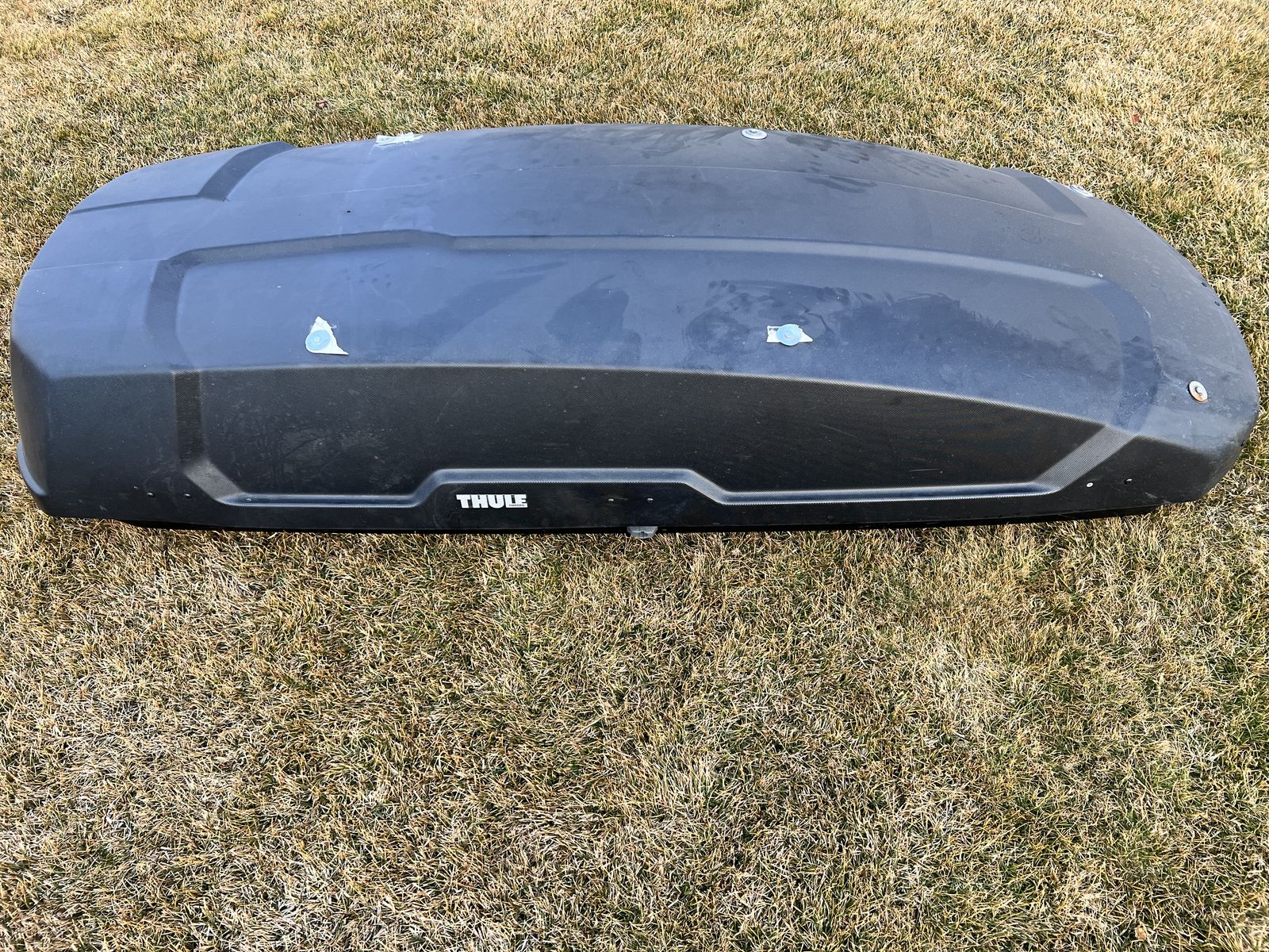 Thule Force XT