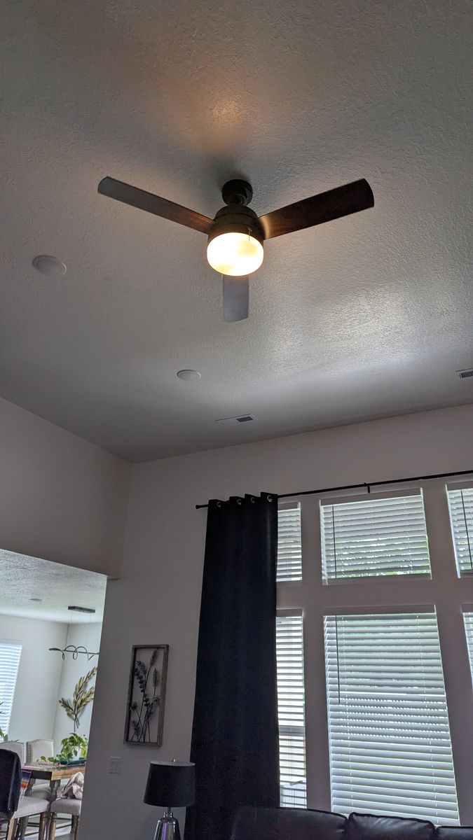 Ceiling Fan