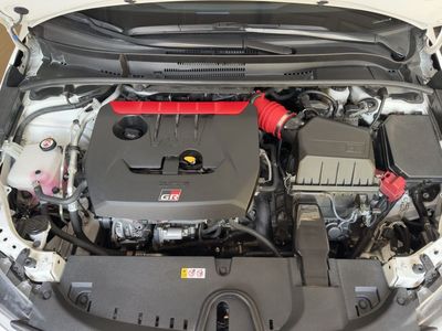 GR Corolla TRD Cold Air Intake