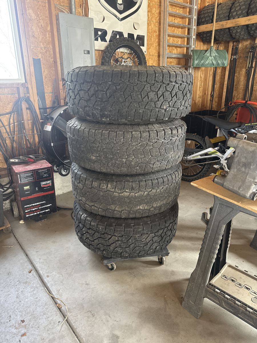 Tires