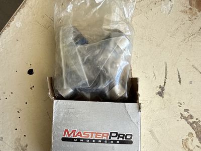 MasterPro Undercar U-Joint (Cruceta) - New Replacement Part