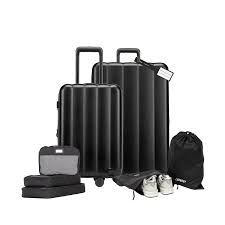 CALPAK Evry 8-piece Luggage Bundle #103154