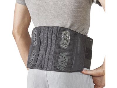 Corflex Patriot Back Brace new