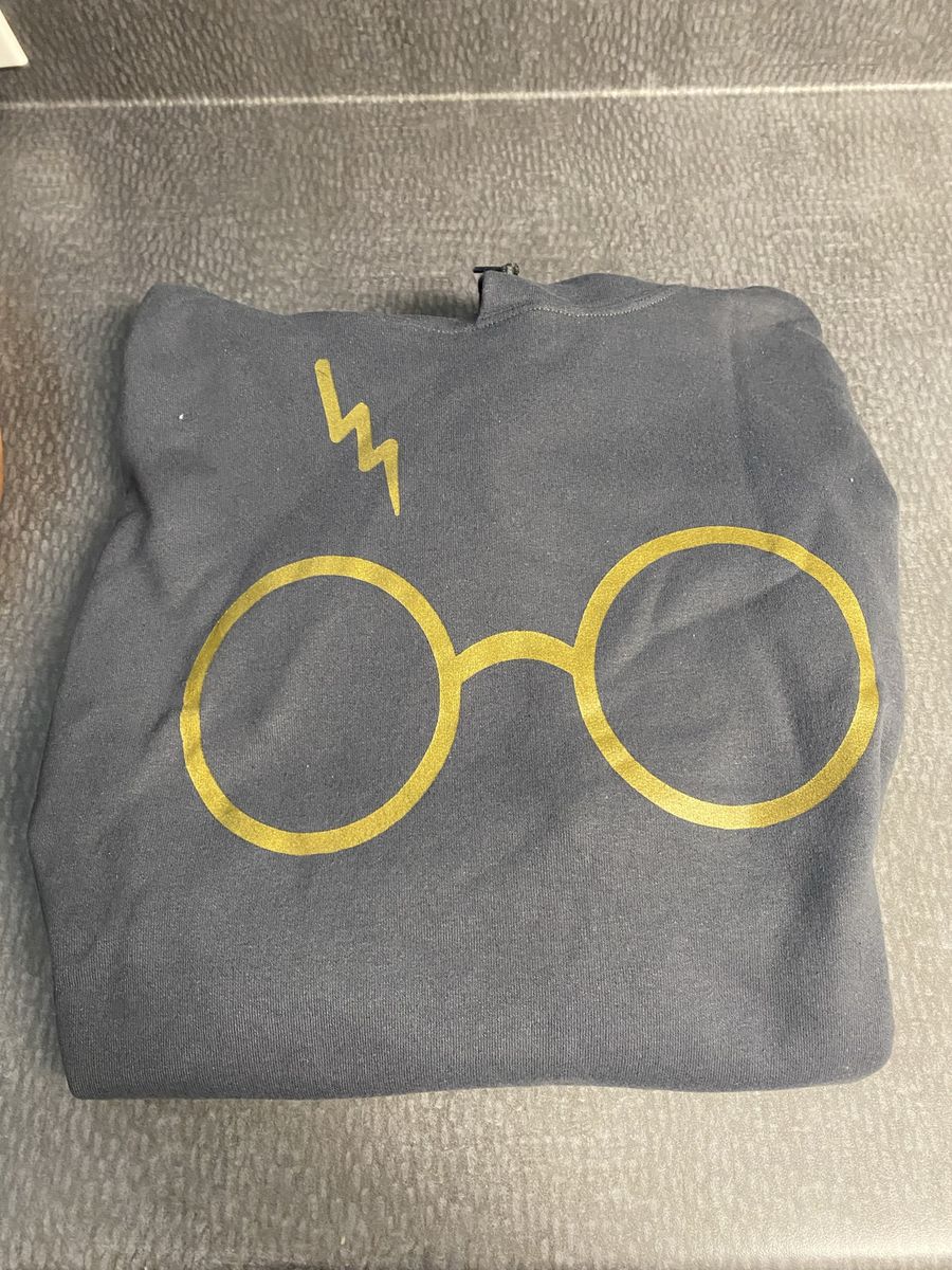 Hoodies!