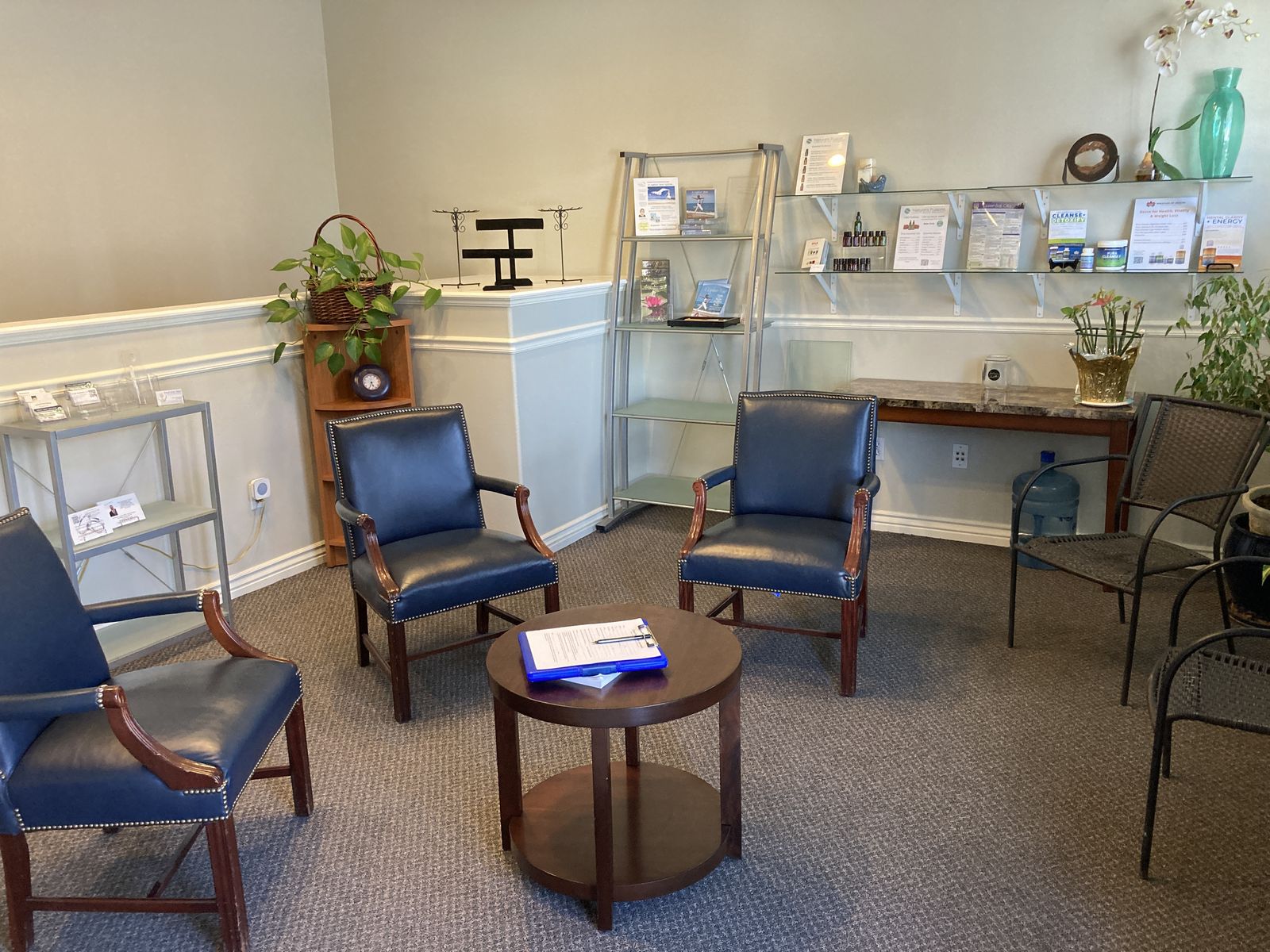 Office Space to Rent in Taylorsville