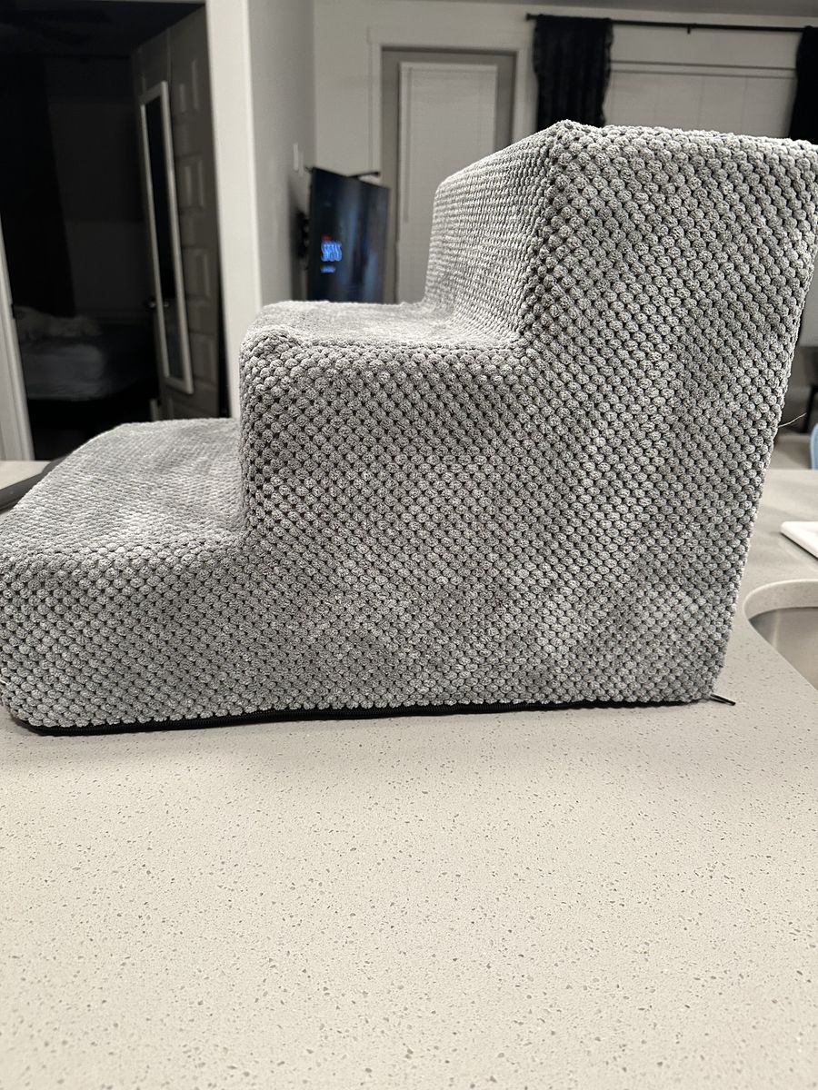 Dog Stairs for Small Dog $20