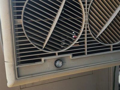 Large Swamp Cooler