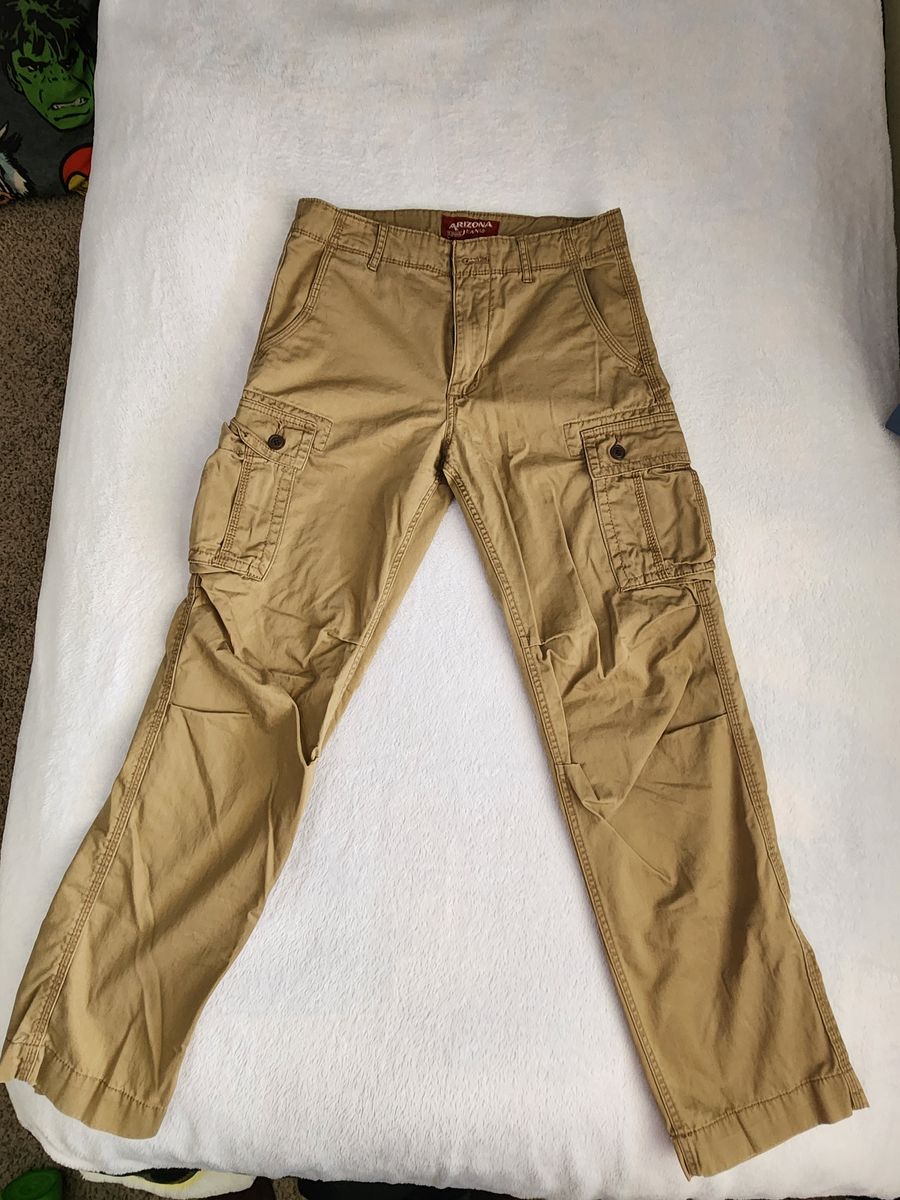 ARIZONA CARGO PANTS