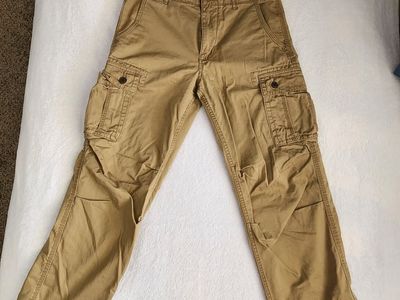 ARIZONA CARGO PANTS
