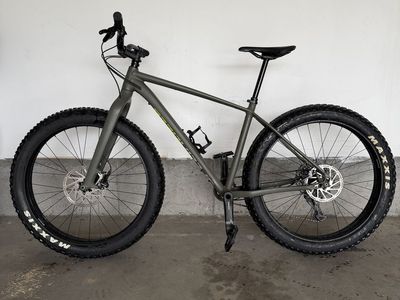 2020 Specialized Fatboy
