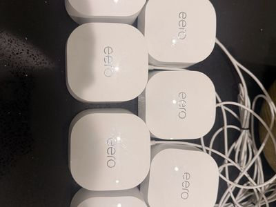 Eero 6+ WiFi