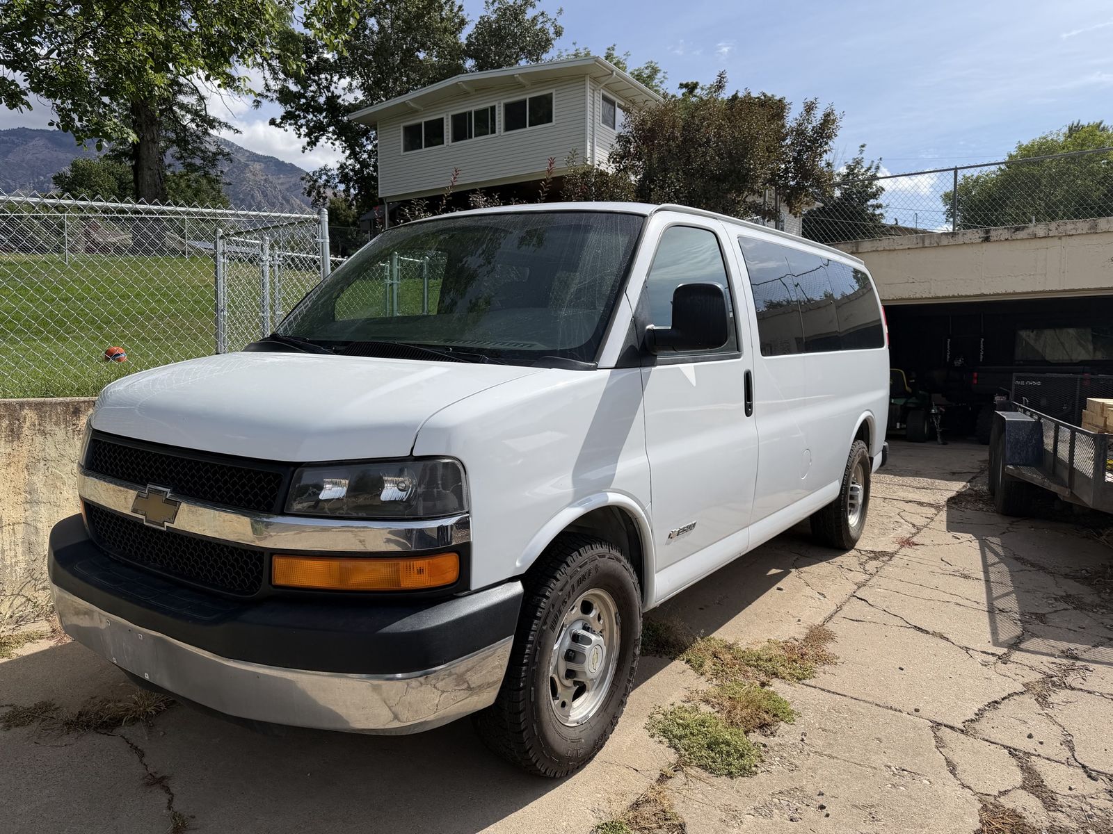 Car detailing buisness for sale