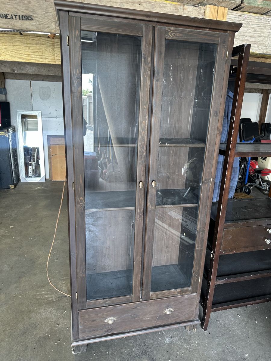 Bookcase