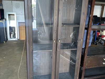 Bookcase