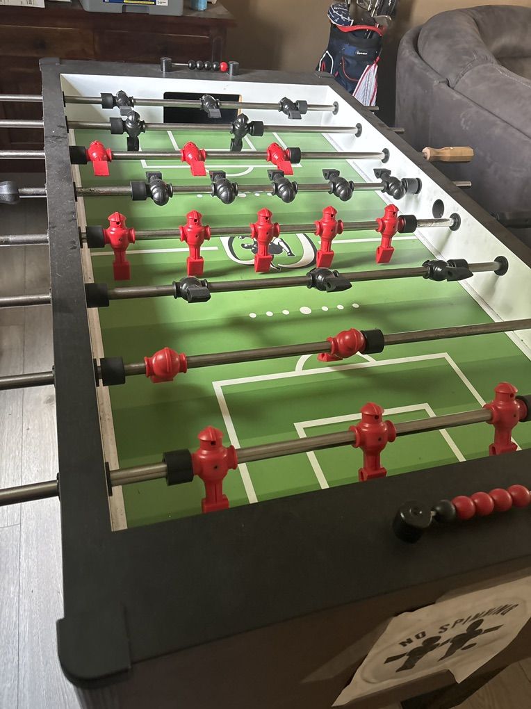 Game Night