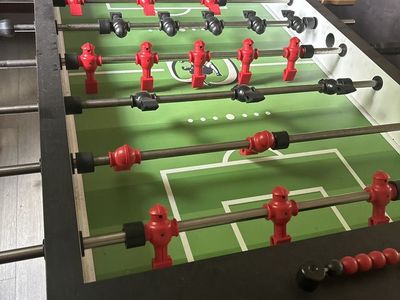 Game Night