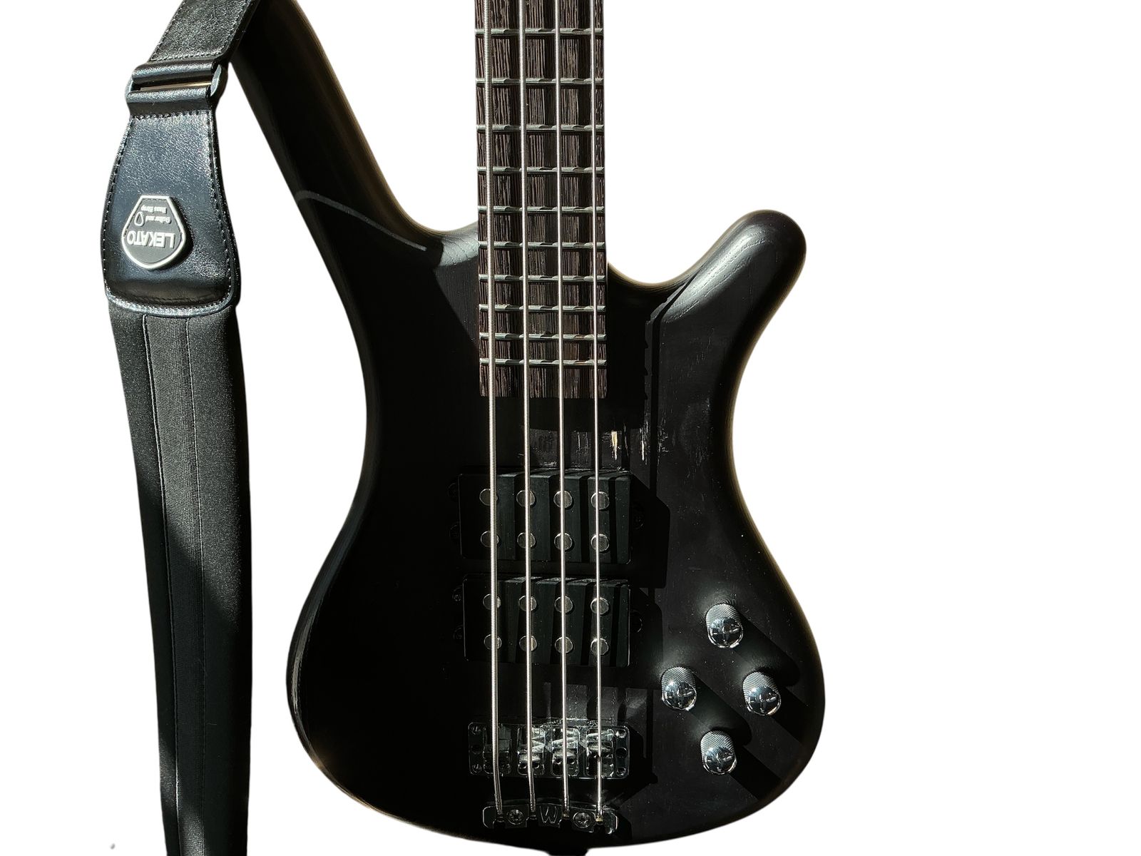 Warwick Bass Guitar Corvette Bass E75010479