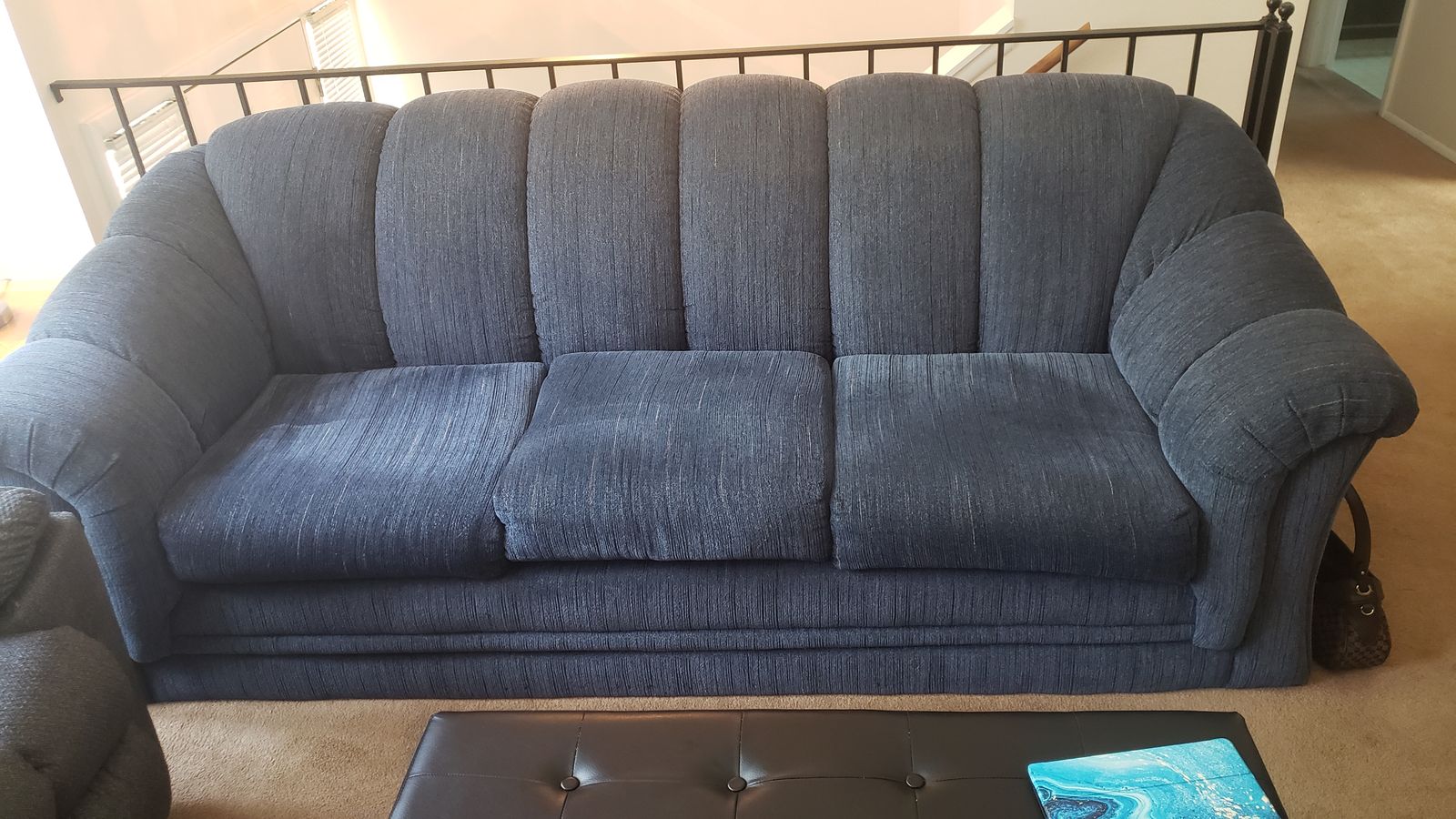 Living Room Couch