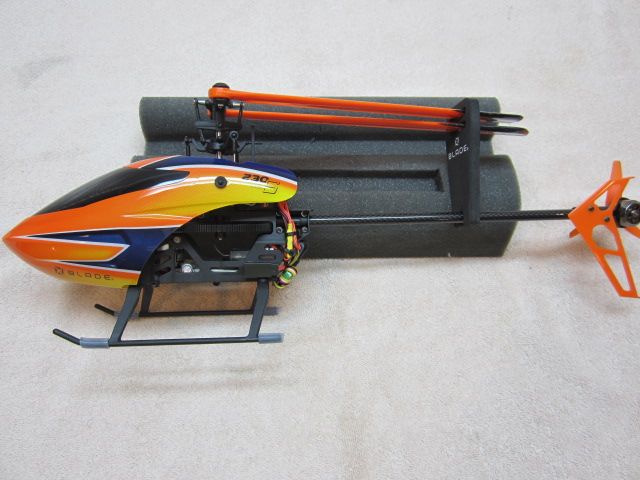 BLADE 230 SMART RC HELICOPTER