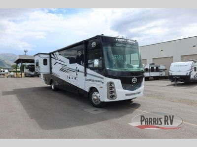New 2027 Forest River RV Georgetown 5 Series 36F5