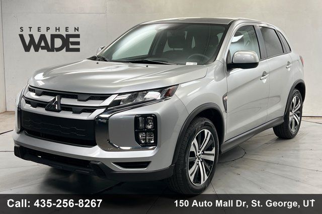 2026 Mitsubishi Outlander Sport ES