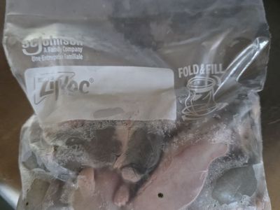 Snake Food - Bunnies