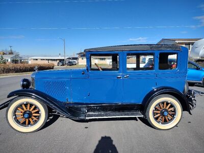 1928 Pontiac Antique