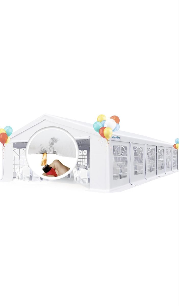 Wedding/Party tent