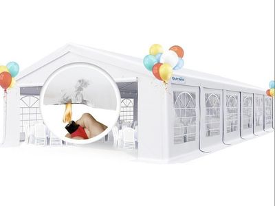 Wedding/Party tent