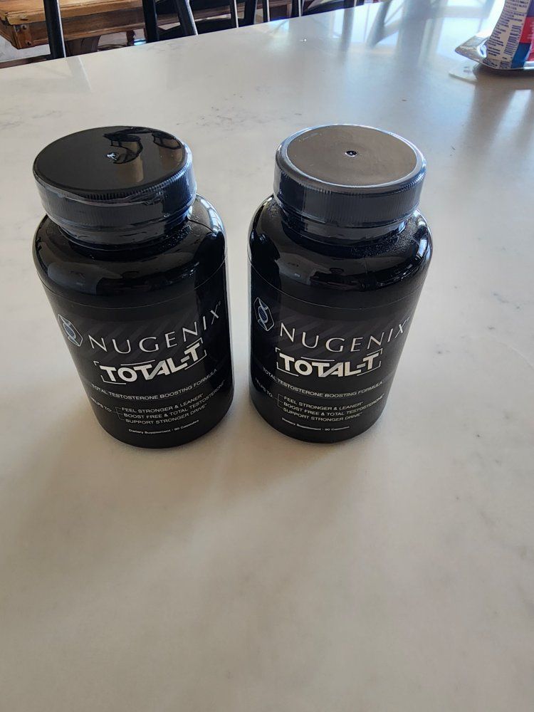 Nugenix Total T