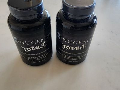 Nugenix Total T
