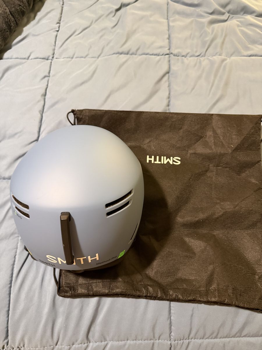 Method Pro Mips - Large - Matte Granite Blue