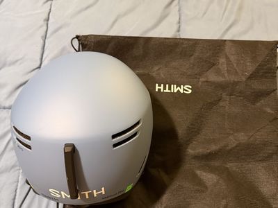 Method Pro Mips - Large - Matte Granite Blue