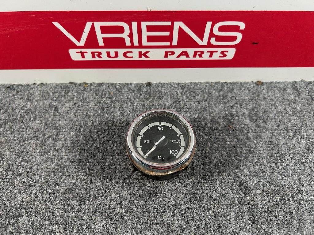 Freightliner Gauge