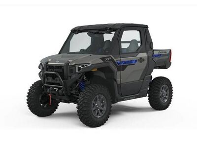 2024 Polaris Xpedition XP Northstar