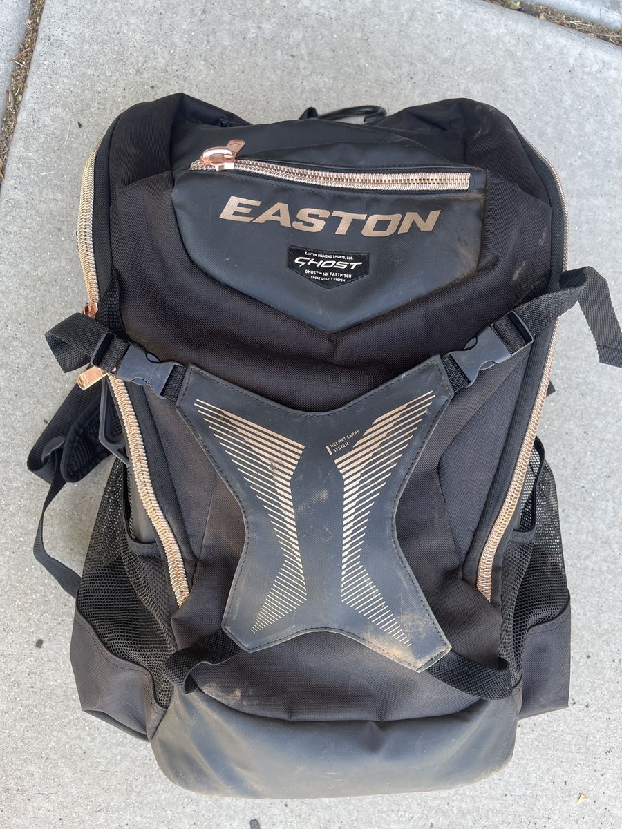 Easton Ghost Bag