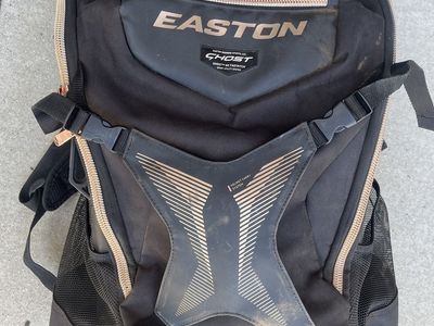 Easton Ghost Bag