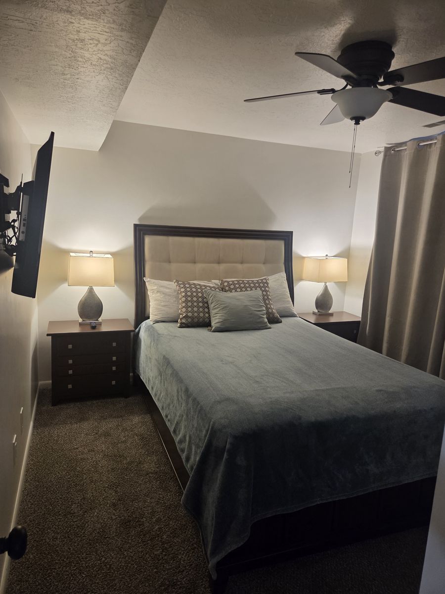 Beautiful Basement for rent.