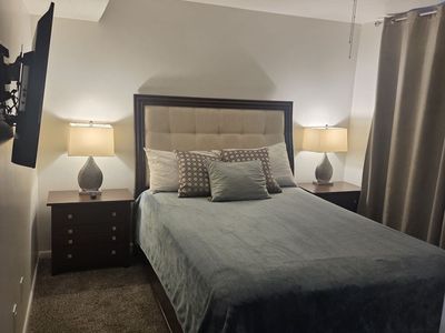 Beautiful Basement for rent.