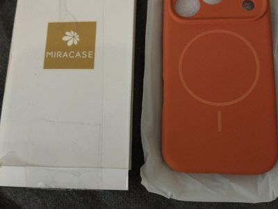 Miracase iPhone 11-16 series