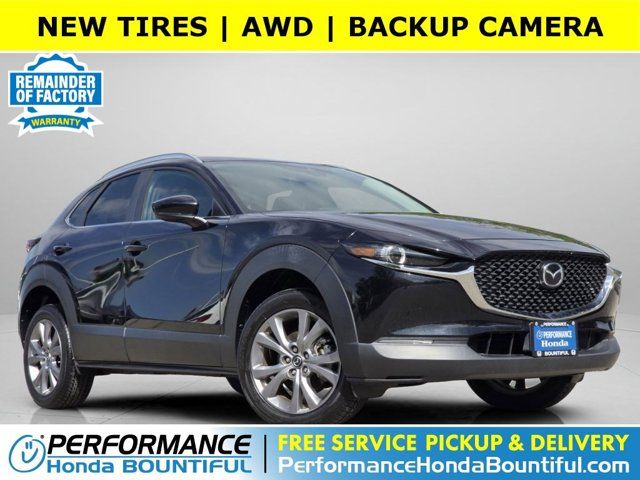 2023 Mazda CX-30 2.5 S Select