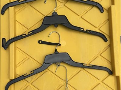 Dress Hangers