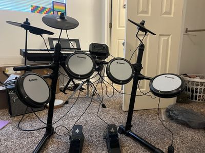 Electric Drums