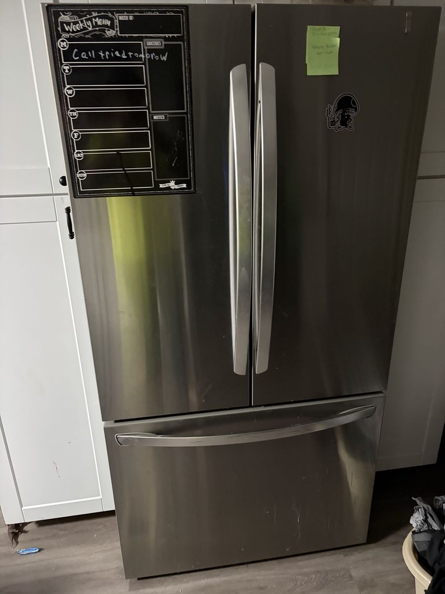 Refrigerator