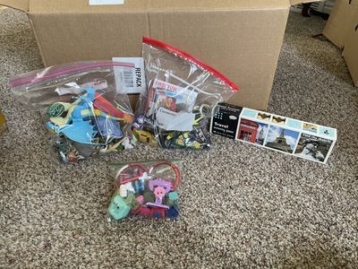 Kids toys