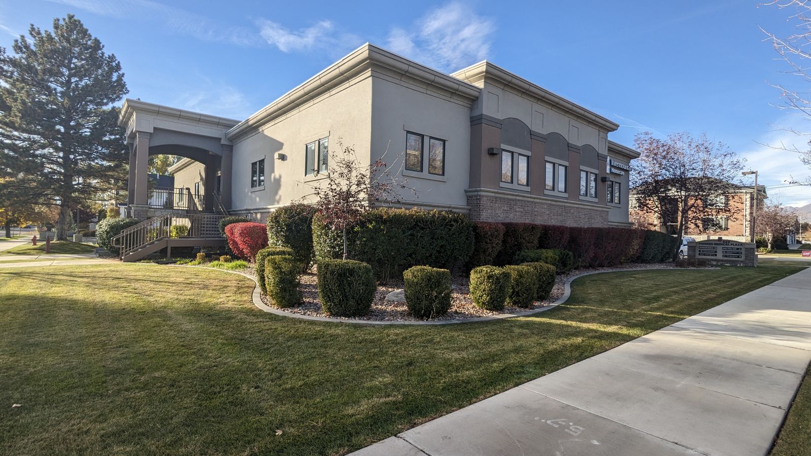 Provo Medical Office For Lease