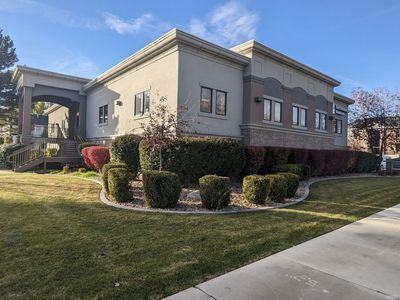 Provo Medical Office For Lease