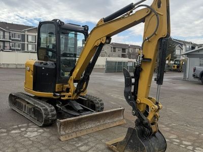 Mini Excavator Rental – Backyard Digging, Trenching & Landscaping Projects Near You - Starting at just $200