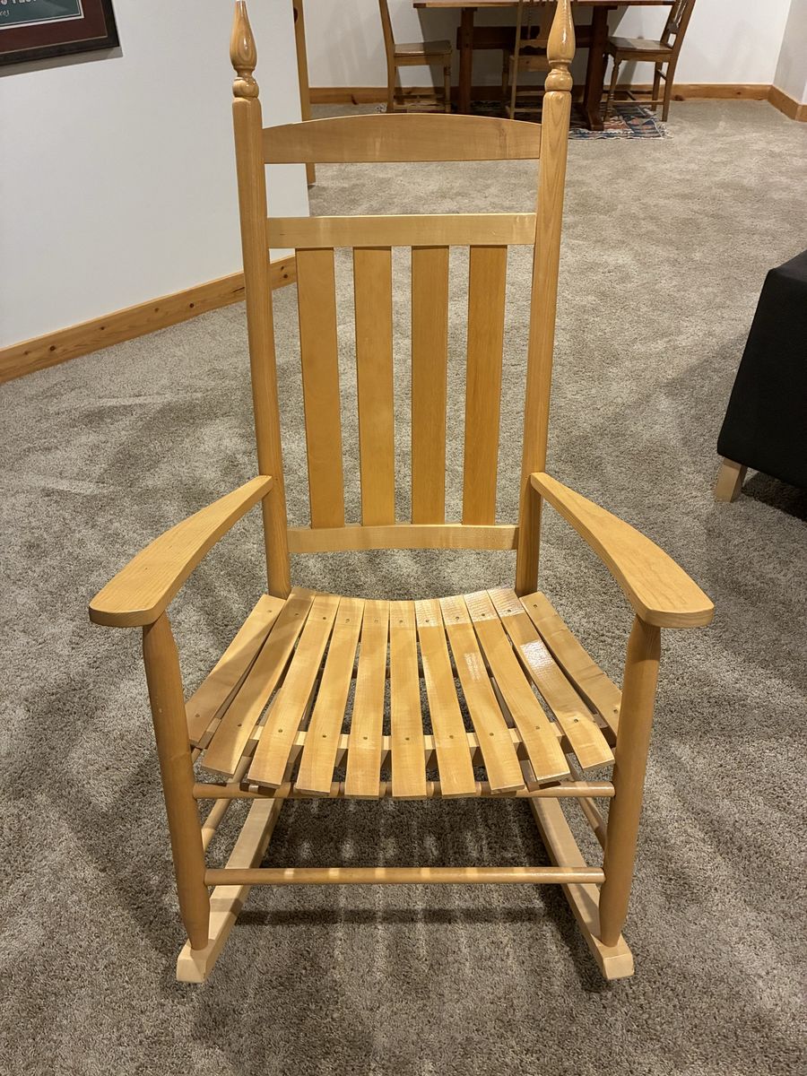 Rocking chair